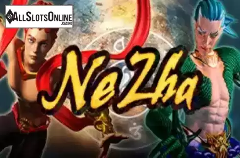 Nezha (Gamatron)