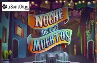 Noche De Los Muertos