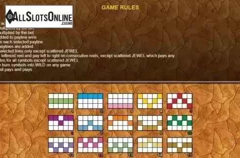 Rules & Lines. A Dragon's Story Dice from NextGen