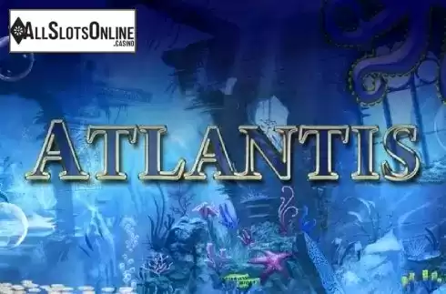 Atlantis. Atlantis (InBet Games) from InBet Games