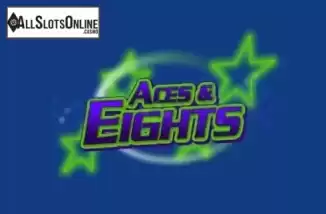 Aces & Eights (Habanero)