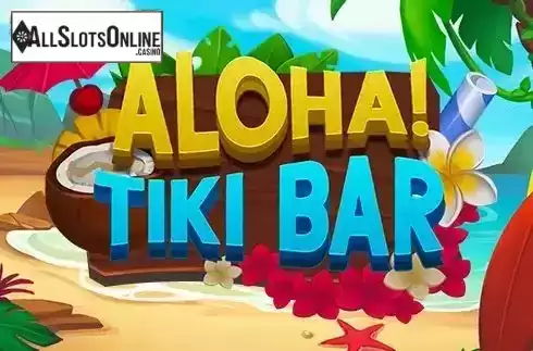 Aloha! Tiki Bar