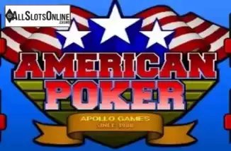 American Poker