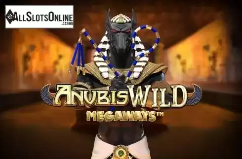 Anubis Wild Megaways