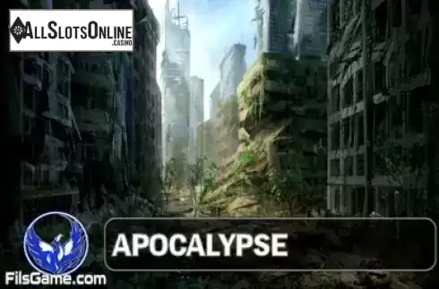 Apocalypse. Apocalypse (Fils Game) from Fils Game