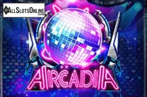 Arcadia. Arcadia (Virtual Tech) from Virtual Tech