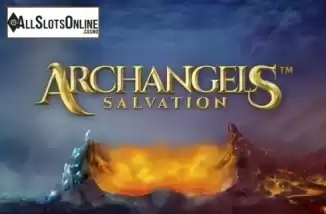 Archangels: Salvation