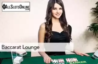 Baccarat Lounge Live. Baccarat Lounge Live from Playtech