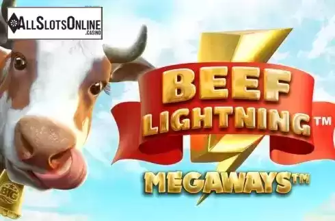 Beef Lightning