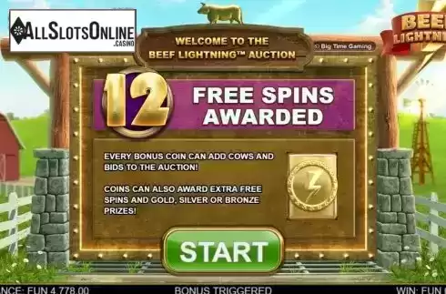 Free Spins 1