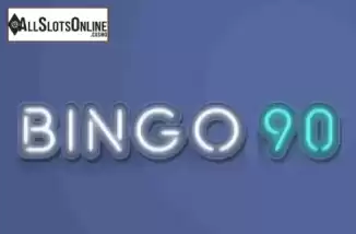 Bingo 90. Bingo 90 (Gluck Games) from Gluck Games