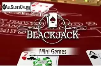 BlackJack Mini Games. Blackjack (Mini Games) from Realistic