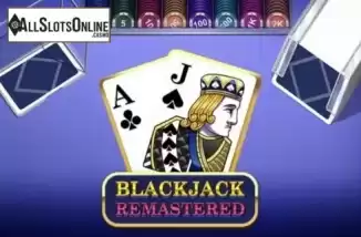 Blackjack Remastered. Blackjack Remastered from Roxor Gaming