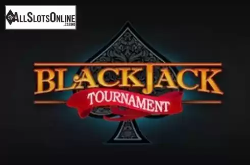 Blackjack Tournament. Blackjack Tournament from Concept Gaming