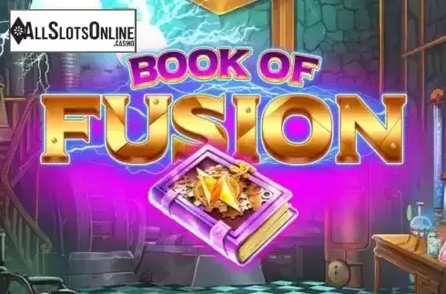 Book Of Fusion