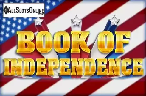 Book of Independence. Book of Independence from Inspired Gaming