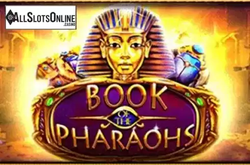 Book of the Pharaohs. Book of the Pharaohs from Playreels