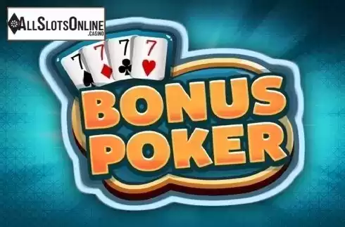 Bonus Poker. Bonus Poker (Red Rake) from Red Rake