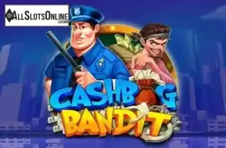 Cashbag Bandits