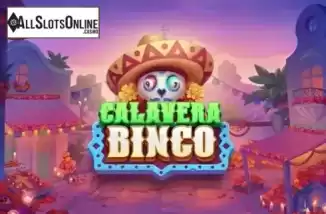 Calavera Bingo