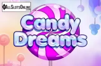 Candy Dreams. Candy Dreams (Evoplay) from Evoplay Entertainment