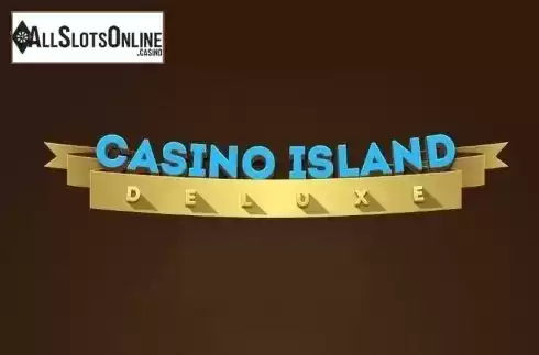 Screen1. Casino Island Deluxe from PAF
