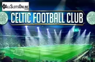 Celtic Football Club. Celtic Football Club from Blueprint