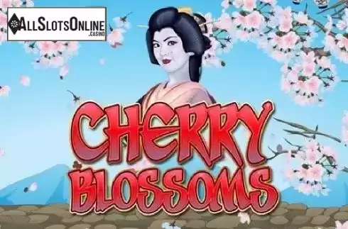 Cherry Blossoms. Cherry Blossoms Mini from NextGen