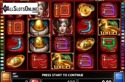 Free spins  . Duck Of Luck Returns from Casino Technology