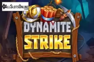 Dynamite Srike