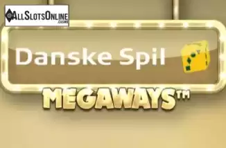 Danske Spil Megaways. Danske Spil Megaways from Blueprint
