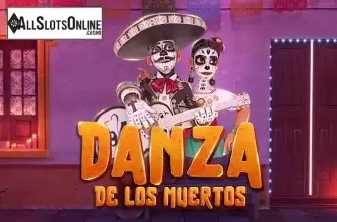 Danza De Los Muertos. Danza De Los Muertos from Spinmatic