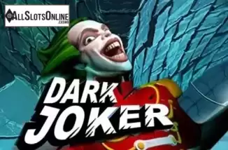 Dark Joker. Dark Joker (Spearhead Studios) from Spearhead Studios
