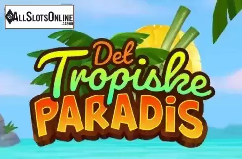 Det Tropiske Paradis. Det Tropiske Paradis from Magnet Gaming