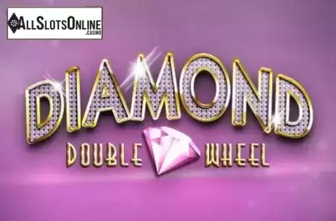 Diamond Double Wheel. Diamond Double Wheel from Air Dice