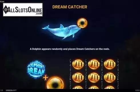 Dream Catcher feature