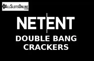 Double Bang Crackers. Double Bang Crackers from NetEnt