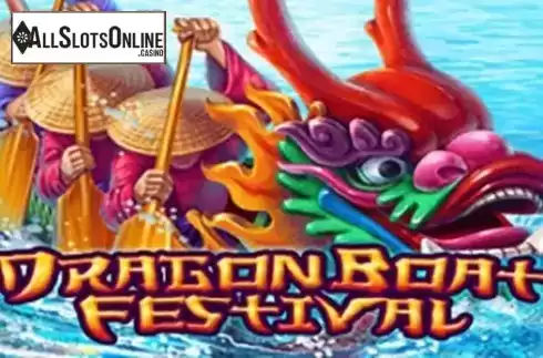 Dragon Boat Festival. Dragon Boat Festival from PlayStar