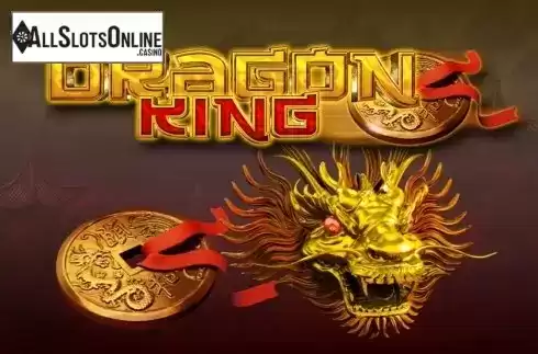 Dragon King. Dragon King (GameArt) from GameArt