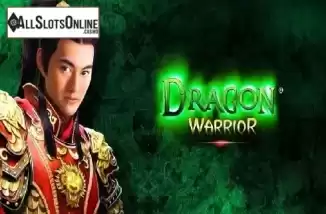 Dragon Warrior. Dragon Warrior (ZITRO) from ZITRO