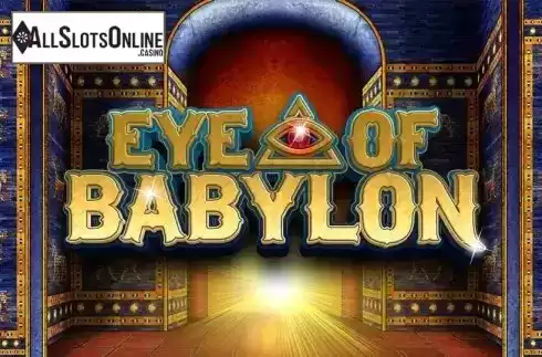Eye of Babylon