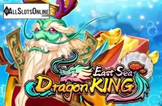 East Sea Dragon King. East Sea Dragon King from NetEnt
