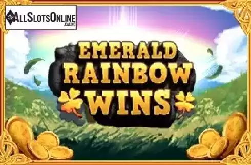 Emerald Rainbow Wins