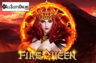 Fire Queen (CQ9Gaming)