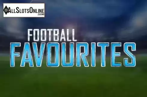 Football Favourites