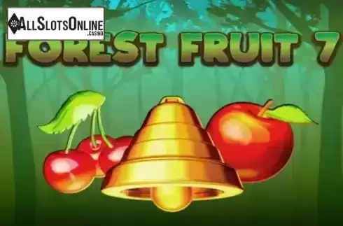 Forest Fruit 7