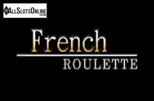 French Roulette. French Roulette (Oryx) from Oryx