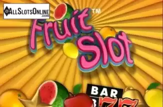 Fruit Slot. Fruit Slot (Spearhead Studios) from Spearhead Studios