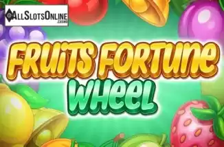 Fruits Fortune Wheel. Fruits Fortune Wheel from InBet Games