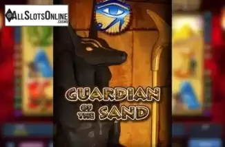 Guardian of the Sand. Guardian of the Sand from Zeus Play